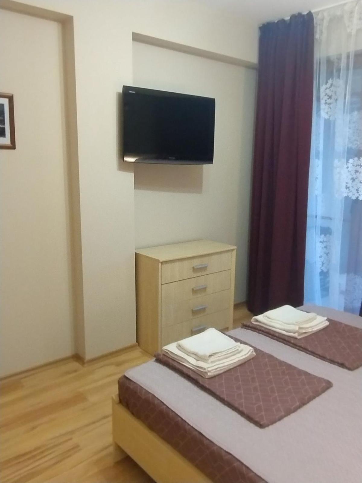 Sozopol Harmani Beach Apartment 5 Eksteriør bilde