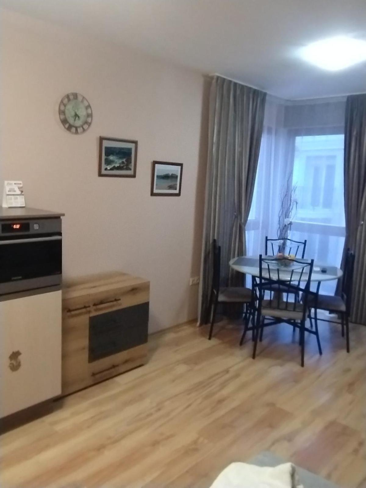 Sozopol Harmani Beach Apartment 5 Eksteriør bilde