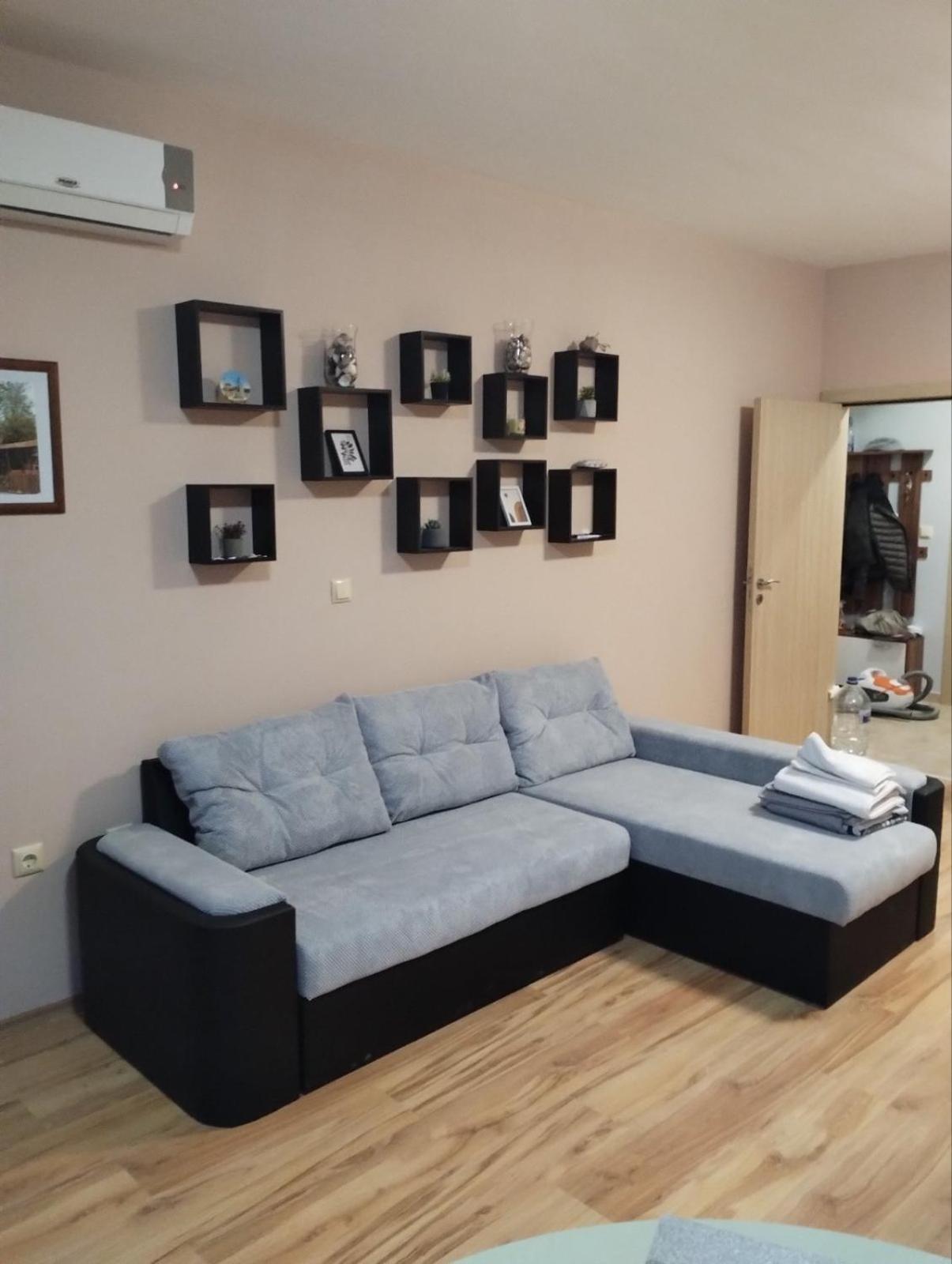 Sozopol Harmani Beach Apartment 5 Eksteriør bilde