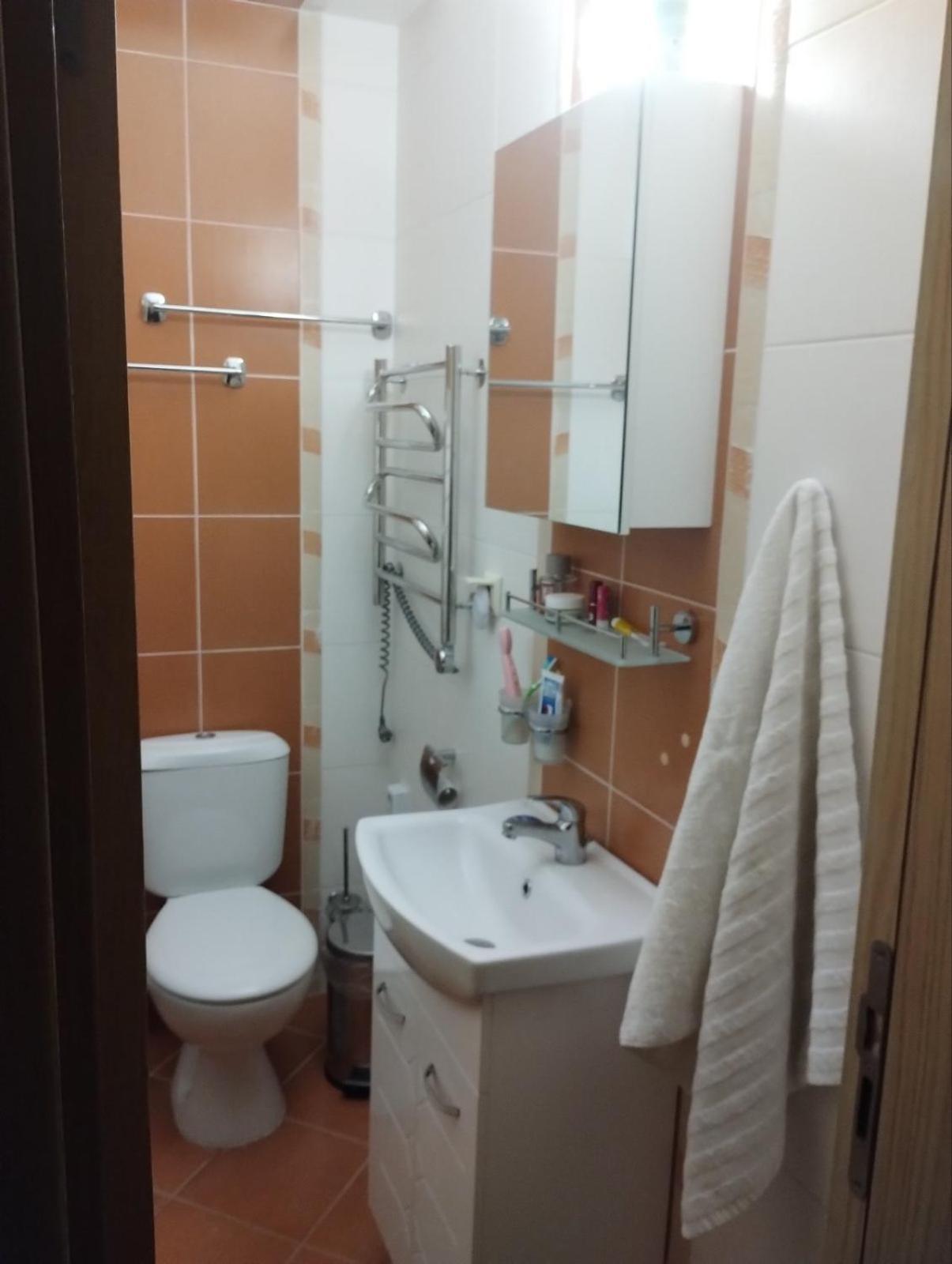 Sozopol Harmani Beach Apartment 5 Eksteriør bilde