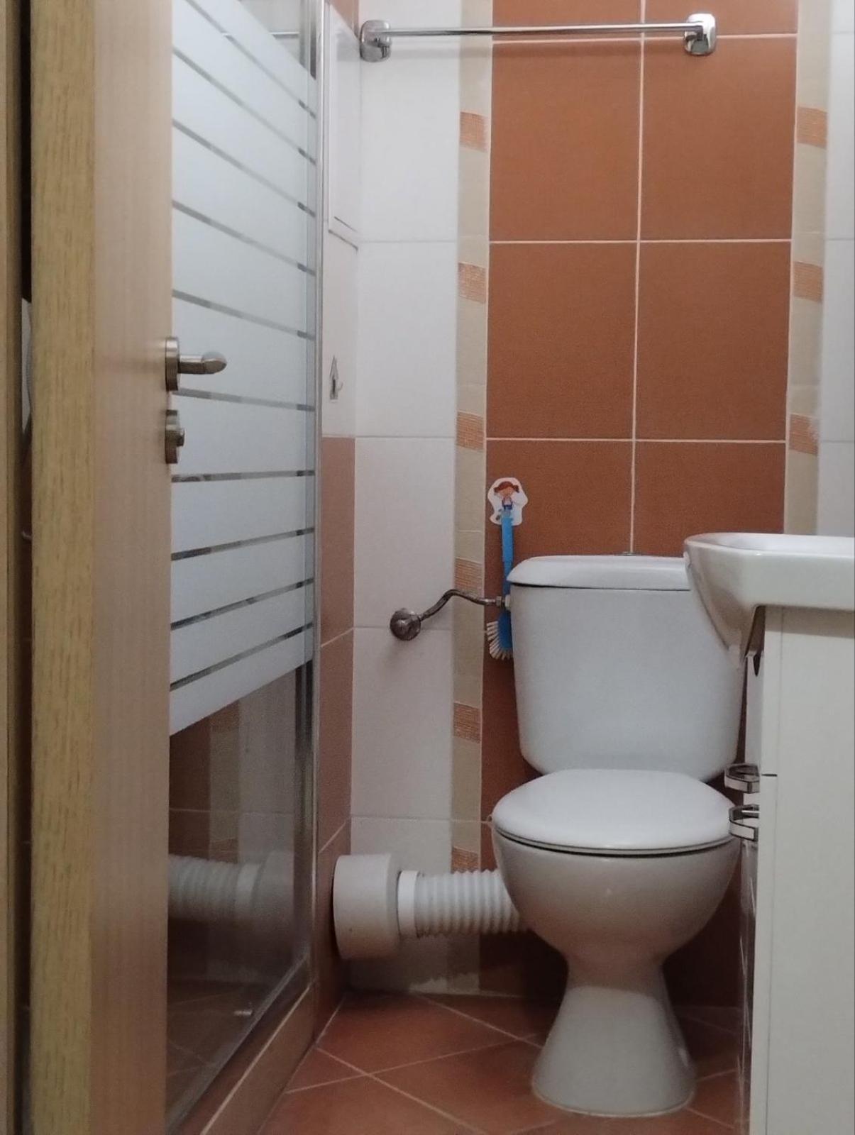 Sozopol Harmani Beach Apartment 5 Eksteriør bilde