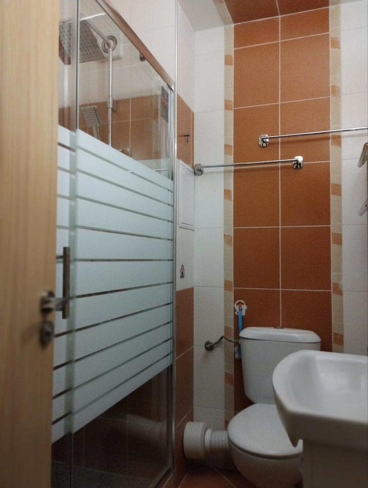 Sozopol Harmani Beach Apartment 5 Eksteriør bilde